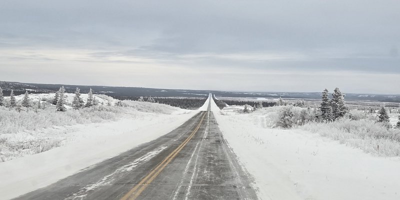 Denali Backroads Overlander unlimited mileage upgrade for exploring Alaska highways and scenic backroads without limits