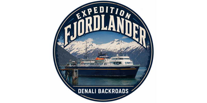 Fishing in Alaska rivers and lakes for salmon trout and grayling during a Denali Backroads Overlander adventure